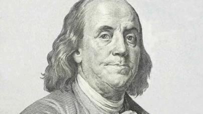 Benjamin Franklin Sözleri: Hayat, Bilgelik ve Özgürlük Üzerine Unutulmaz Alıntılar