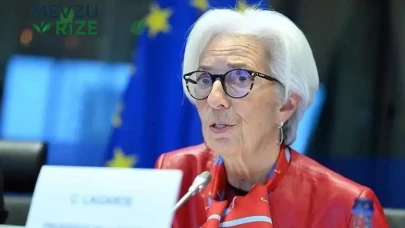 Lagarde: Avrupa Birliği'nin Kayıp Üç Avantajı ve Yeni Normalin Getirdikleri