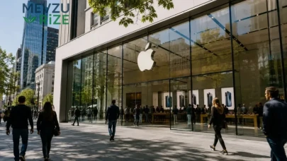 Apple’ın App Store gelirleri baskı altında