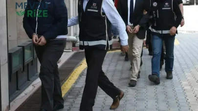 Gebze'de Tarihi Uyuşturucu Baskını: 21 Bin Adet Sentetik İlaç Yakalandı!