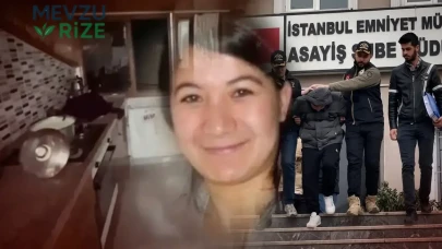 Sır Dolu Cinayet 7 Yıl Sonra Aydınlatıldı: Katil, Önce Balkonda Gizleyip Sonrasında Üç Parçaya Ayırmış!