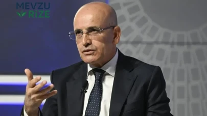Bakan Şimşek: Artan Kayıtlı İstihdam, Kamu Maliyesine Güç Katıyor