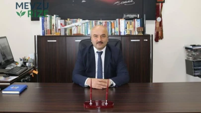 Vali'nin Basın Müdürü'nden Skandal Çıkış: Yurttaşı Tehdit Ettiği İddia Edildi!