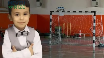 Spor Salonunda Trajik Olay: 8 Yaşındaki Çocuğun Hayatını Kaybetmesi Kısa Sürede Yaygın Üzüntü Yarattı