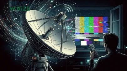Televizyon kanal kurulumunda H dikey mi yatay mı olacak? TÜRKSAT 4A frekansta polarizasyon ayarı nasıl olmalı?