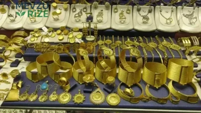 Altın fiyatları son iki ayın zirvesine ulaştı: Gram, çeyrek ve cumhuriyet altını ne kadar oldu?
