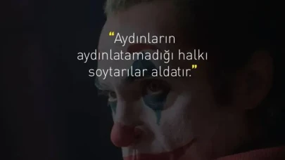 Soytarı Sözleri | Soytarılara Özel En Kapak Sözler