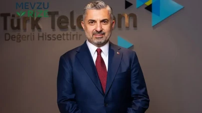 Türk Telekom teknoloji gücünü yeşil sahalara taşıyor