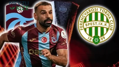 Trabzonspor - Ferencvaros maçı hangi kanalda, saat kaçta TS Avrupa Ligi maçı ne zaman