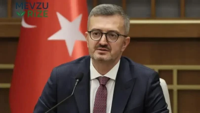 İletişim Başkanı Duran'dan Pakistan'ın Bağımsızlık Günü Mesajı: Kutlama ve Dayanışma Vurgusu