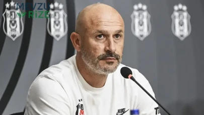 Beşiktaş Taraftarları Uzun Süredir Bekliyordu! Italiano’dan Resmi Onay Geldi!