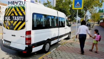 İstanbul'da Servis Ücretlerine Yeniden Zam: Yıllık Maliyet 90 Bin Lirayı Geçti!