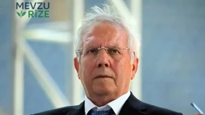 Aziz Yıldırım'dan Kritik Adım: Hedefler Belirlendi!