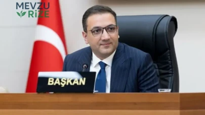 Balçova Belediye Başkanı Onur Yiğit Görevine Dönüş Yaptı!
