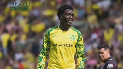 Trabzonspor’un Yeni Hedefi: Mohamed Toure ile Görüşmelere Başlandı!