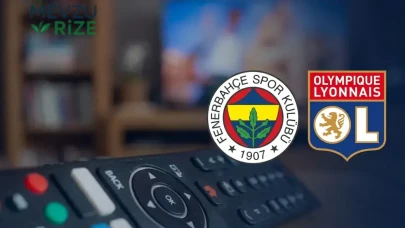 TRT 1 frekans güncelleme nasıl yapılır? FB - Lyon maçı TRT 1 yayın frekans bilgileri