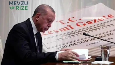 Türkiye'nin Yapay Zeka Eylem Planı 2026-2030 Yıllarını Kapsayan Genelge Resmi Gazete'de Yayınlandı!