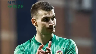 Barcelona'nın Livakovic İçin Fenerbahçe'ye Vereceği Transfer Ücreti Açıklandı!