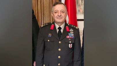 Samsun Garnizon Komutanı Tümgeneral Fethi Oltulu Kimdir? Fethi Oltulu Nereli, Hangi Görevlerde Bulundu?