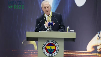 Aziz Yıldırım'dan Şok İfade: Gözaltına Alınan Şüpheli Hakkında Bilgi Geldi!