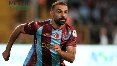 Fatih Tekke'den Salah'a Destek Açıklaması: Stadyum Dolu Olacak!