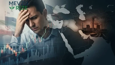 Piyasalarda üç koldan kıskaç! ABD-İran gerilimi ve tarife savaşları finans dünyasını kilitledi