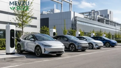 Elektrikli araç satışlarında dengeler değişti