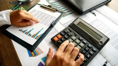 TCMB'nin Verilerine Göre: Finans Sektöründe Güven Endeksi Düşüşte!