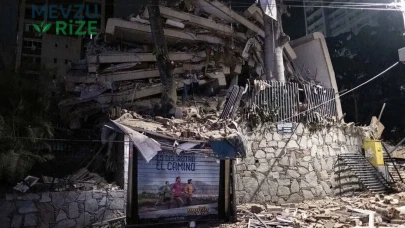 Venezuela'daki deprem sonrası havalimanı yeniden faaliyete geçiyor: Hasar onarımlarında ilerleme kaydedildi