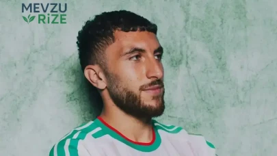Beşiktaş'ta Transfer Sürecinde Fares Ghedjemis ile İlgili Yeni Gelişme! Kadrodan Çıkarıldı