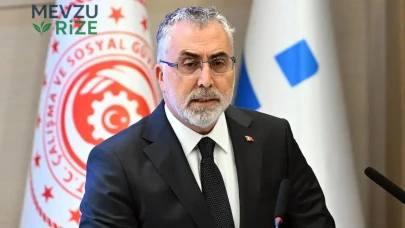 Bakan Işıkhan: İşsizlik Oranı 21 Yılın En Düşük Rakamına Ulaştı!