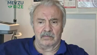 Mustafa Verkaya kimdir?