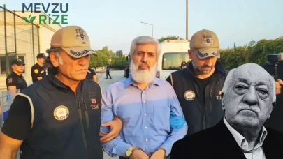 Hakan Kuytul'un FETÖ Bağlantısı Ortaya Çıktı: Alparslan Kuytul'un Yeğeni Şok Etti!