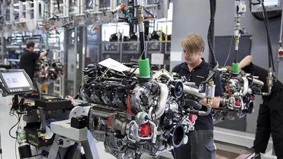Makine Mühendisi Maaşları 2026: (Savunma, Otomotiv, Üretim)