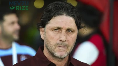 Fatih Tekke, Takımının İlk 11'ini Kesinleştiriyor!
