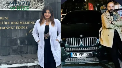 Alkollü Sürücünün Sebep Olduğu Kazada Yaren Hayatını Kaybetti, Sürücü Serbest Kaldı