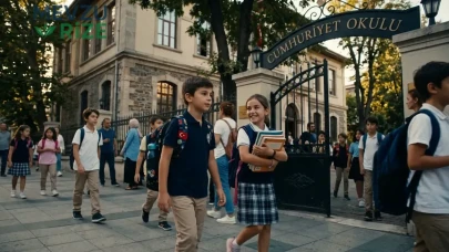 MEB Takvimine Göre Kasım Ara Tatili 2026 ve 2027’de Ne Zaman Yapılacak?
