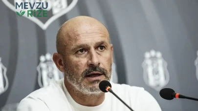 Vincenzo Italiano'dan transfer açıklaması: Bu sır değil diyerek duyurdu