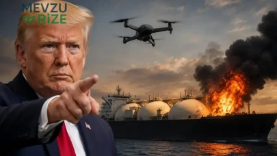 Başkan Trump'tan Önemli Açıklama: İran ile Müzakereler Yeniden Başlıyor!