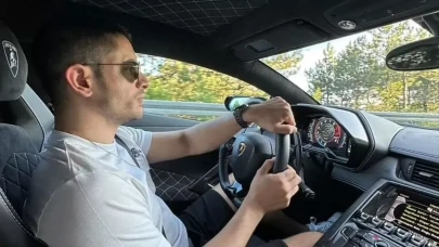 Ekrem Abi Lakabıyla Tanınan Erkan Özmen Kimdir?