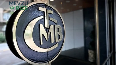 Merkez Bankası İki Kuruluşun Faaliyet İzinlerini İptal Etti