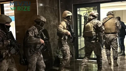 Sosyal Yapılara Yönelik Saldırı İddialarına Sert Tepki: 'Operasyon' Propagandası Başarısızlığa Uğradı!