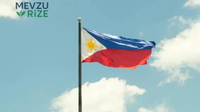 Filipinler'de 6,3 Şiddetinde Deprem Alarmı: Yeraltında Şiddetli Sarsıntılar!