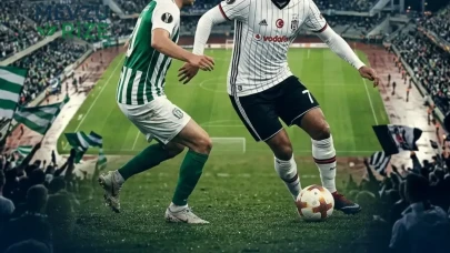 Beşiktaş'ın Avrupa Ligi'ndeki Kauno Zalgiris karşılaşması hangi kanalda ve saat kaçta yayınlanacak? Olası 11'leri merak ediyor musunuz?