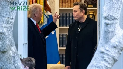 WSJ: Musk, Trump'la barışmak için adeta bir servet harcayacak