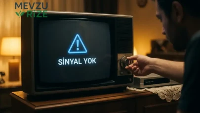 Türksat kanal ayarlama nasıl yapılır? Kanallar neden yok, Sinyal yok sorunu nasıl çözülür?