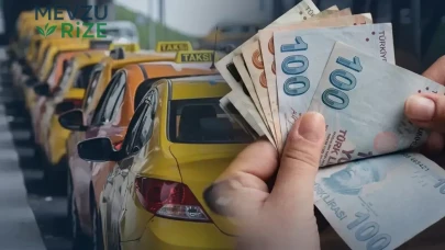 Taksi plakası satışında vergi avantajı başladı! Yeni düzenleme kimleri kapsıyor?