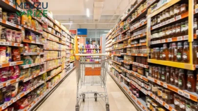 Dünyaca ünlü market zinciri Lidl Türkiye azarına girmeye hazırlanıyor!