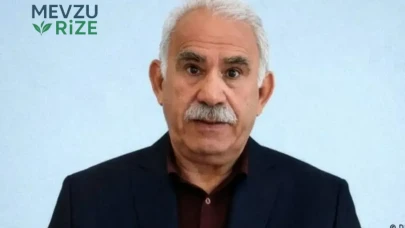 Son Dakika | Öcalan tutanak iddialarına yanıt verdi! Gerçek dışıdır provokatif hareketlerdir