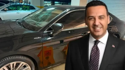 Belediye Başkanı'nın Araçına Açılan Ateşte İki Şüpheli Gözaltına Alındı!